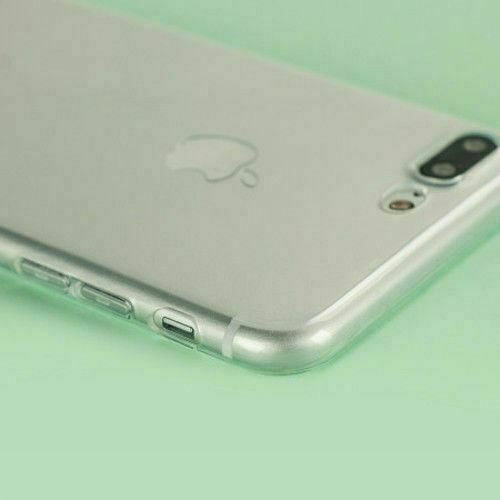 Ultra Thin Slim Clear Cover Case Skin Air Case for iPhone 7 Plus / 8 Plus  Clear My Outlet Store