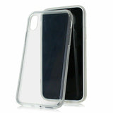Ultra Thin Slim Clear Cover Case Skin Air Case Cover for iPhone X/Xs - Clear My Outlet Store