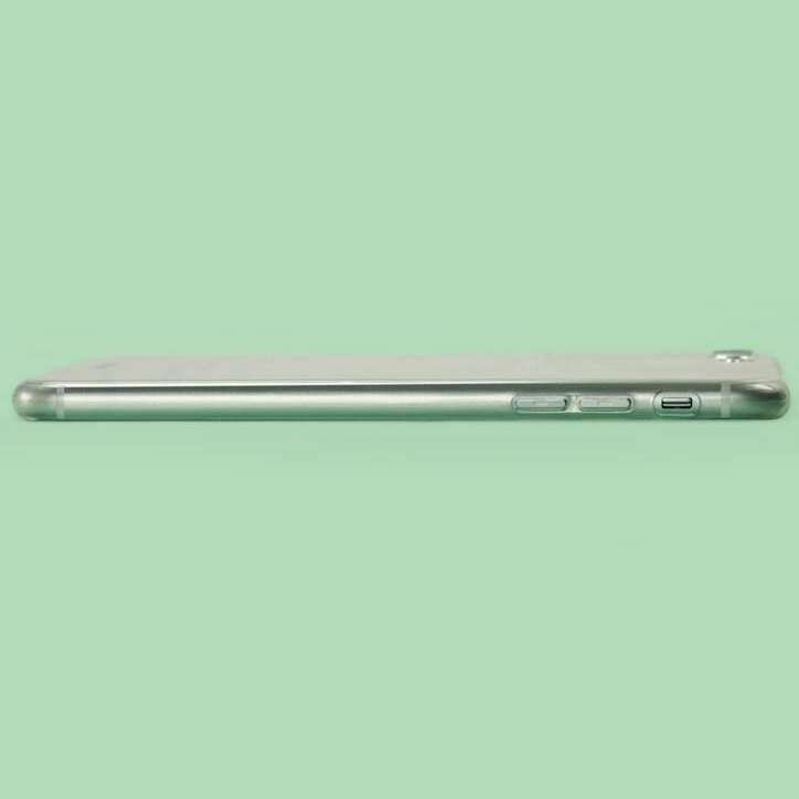 Ultra Thin Slim Soft Clear Lightweight Case Cover for iPhone 7 Plus / 8 Plus My Outlet Store