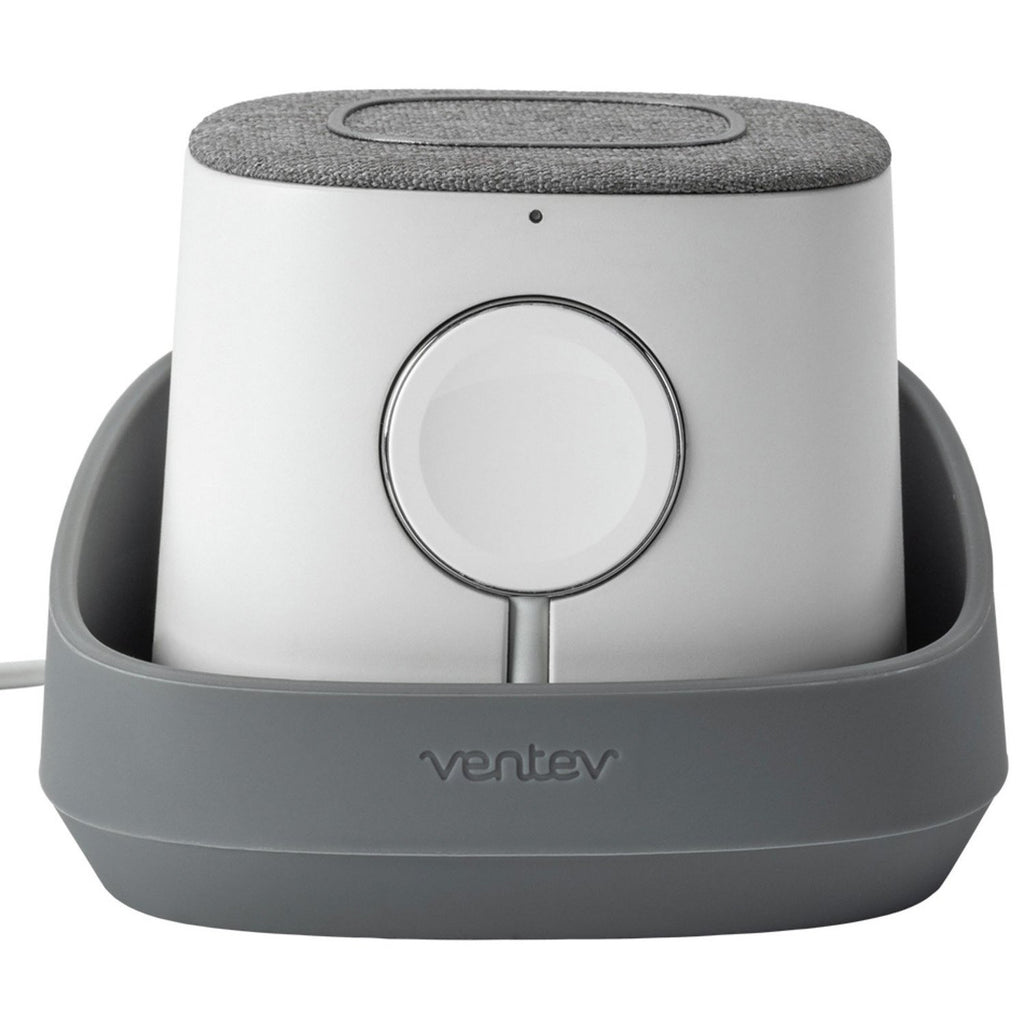 Ventev Fast Wireless Charging 10W Watchdock Duo for iPhone/Samsung/Sony UK Plug My Outlet Store