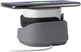 Ventev Fast Wireless Charging 10W Watchdock Duo for iPhone/Samsung/Sony UK Plug My Outlet Store