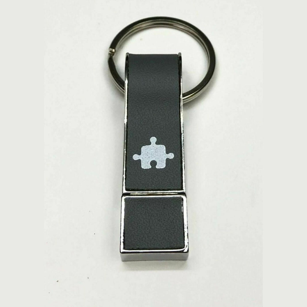 Vodafone Tech Team 32GB USB Keychain Metal Flash Drive – Dark Grey My Outlet Store