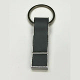 Vodafone Tech Team 32GB USB Keychain Metal Flash Drive – Dark Grey My Outlet Store