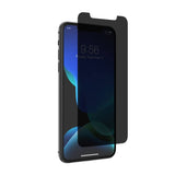 ZAGG InvisibleSHIELD Tempered Glass Curve for Apple iPhone 11 Pro Max/Xs Max My Outlet Store
