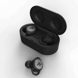 ZAGG Airtime IPX-4 Sweat-Resistance Truly Wireless Earbuds with Charging Case My Outlet Store