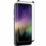 ZAGG Curved Glass Curve Elite Screen Protector for Samsung Galaxy S9 Plus My Outlet Store