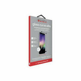 ZAGG Curved Glass Curve Elite Screen Protector for Samsung Galaxy S9 Plus My Outlet Store