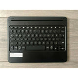 ZAGG Keyboard Rugged Book Go Apple iPad Pro 11" 1st Gen Black QWERTZ My Outlet Store