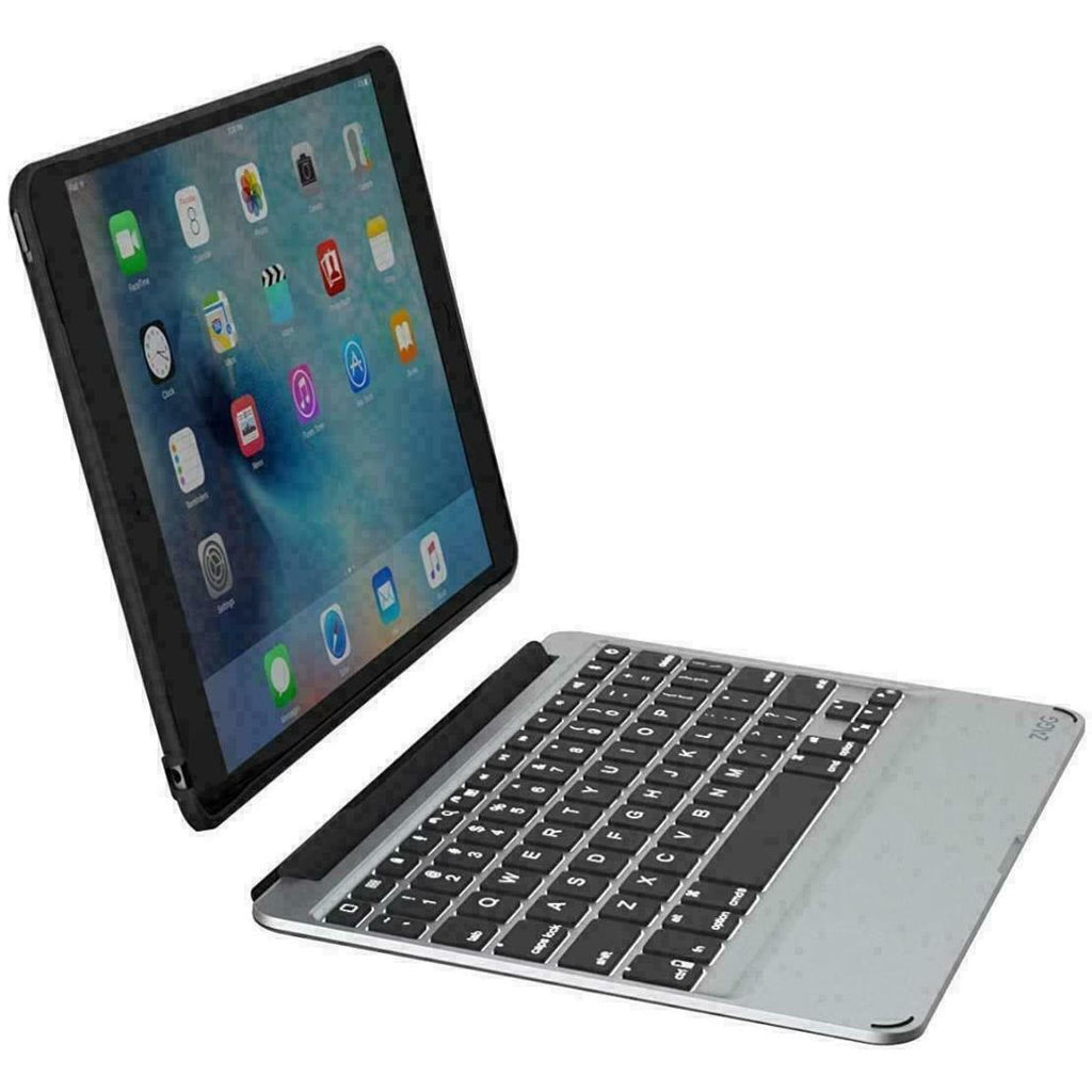 ZAGG Slim Book Ultrathin Keyboard Detachable Case 12.9" iPad Pro Slovakia Czech My Outlet Store