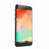 Zagg InvisibleShield Glass+ Screen Protector for Apple iPhone 7+/8+ My Outlet Store