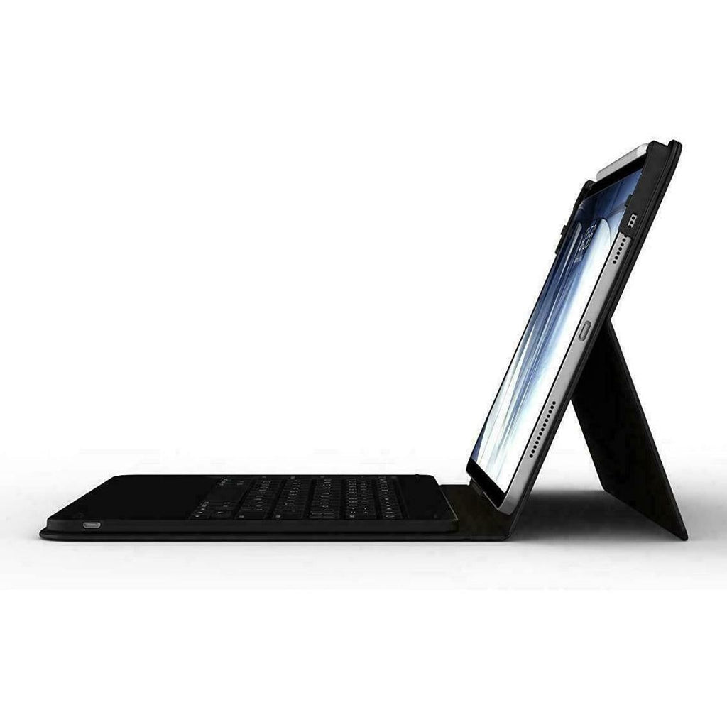 Zagg Messenger Folio Tablet Keyboard & Case Cover for 11-inch iPad Pro Black My Outlet Store