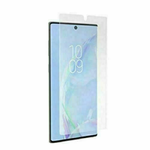 Zagg Samsung Galaxy Note10 Invisible Shield Ultra Clear Screen Protector My Outlet Store