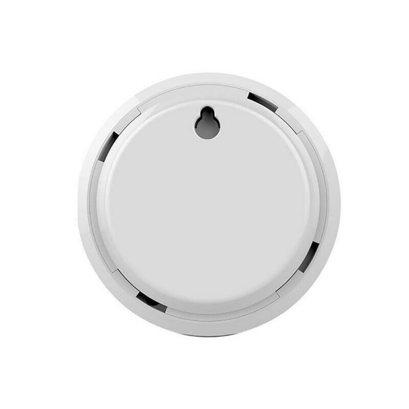 Zipato Z-Wave Multisound Indoor Siren White Smart Home Technology My Outlet Store