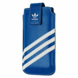 adidas iPhone SE 5 5s 5c Ultra Slim Thin Sleeve Pouch Cover Black Blue White My Outlet Store