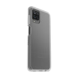 OtterBox Galaxy A12 React Case Cover + Screen Protector Clear My Outlet Store