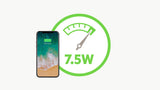 Belkin Special Edition Boost Up Charge 3-in-1 Wireless Charger for Apple - Black My Outlet Store