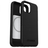 OtterBox Apple iPhone 12 Pro Max Symmetry Series+ Case MagSafe Black My Outlet Store