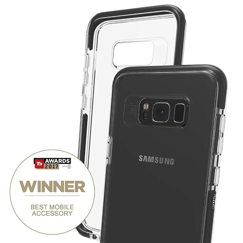 Samsung s8 gear sales 4 case