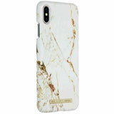 iDeal of Sweden Carrara Marble Gold Fashion Case for iPhone XS Max / X / Xs / XR My Outlet Store