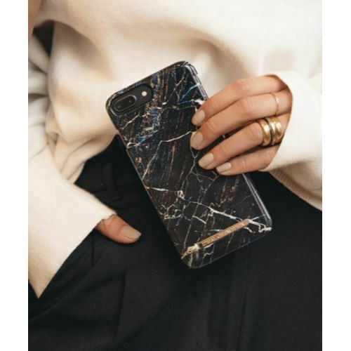 iDeal of Sweden Fashion Marble Back Case Cover for Samsung Galaxy S8/S8+/S9+ My Outlet Store