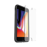 OtterBox Slim Case + Alpha Glass Bundle for Apple iPhone 7 Plus / 8 Plus - Black My Outlet Store