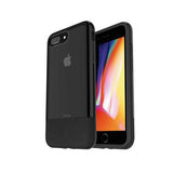 OtterBox Slim Case + Alpha Glass Bundle for Apple iPhone 7 Plus / 8 Plus - Black My Outlet Store