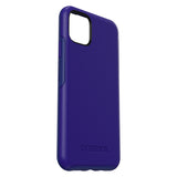 OtterBox Symmetry Series Rugged Case Cover For iPhone 11 Pro - Blue My Outlet Store