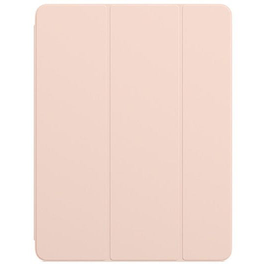 Apple Smart Folio Case - iPad Pro 12.9" 3rd, 4th & 5th Gen - Sand Pink My Outlet Store