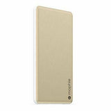 mophie Powerstation Plus Mini 4000mAh Micro-USB Lightning Battery Pack - Gold My Outlet Store
