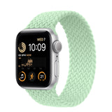 Apple Watch Braided Solo Loop Strap 42/44/45mm -Size 11- My Outlet Store