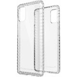Speck Samsung Galaxy A51 5G Presidio Lite Perfect Clear Back Case My Outlet Store