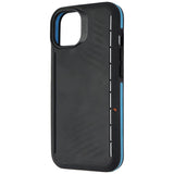 Gear4 ZAGG iPhone 13 Vancouver MagSafe Snap Protective Back Case Black/Blue My Outlet Store