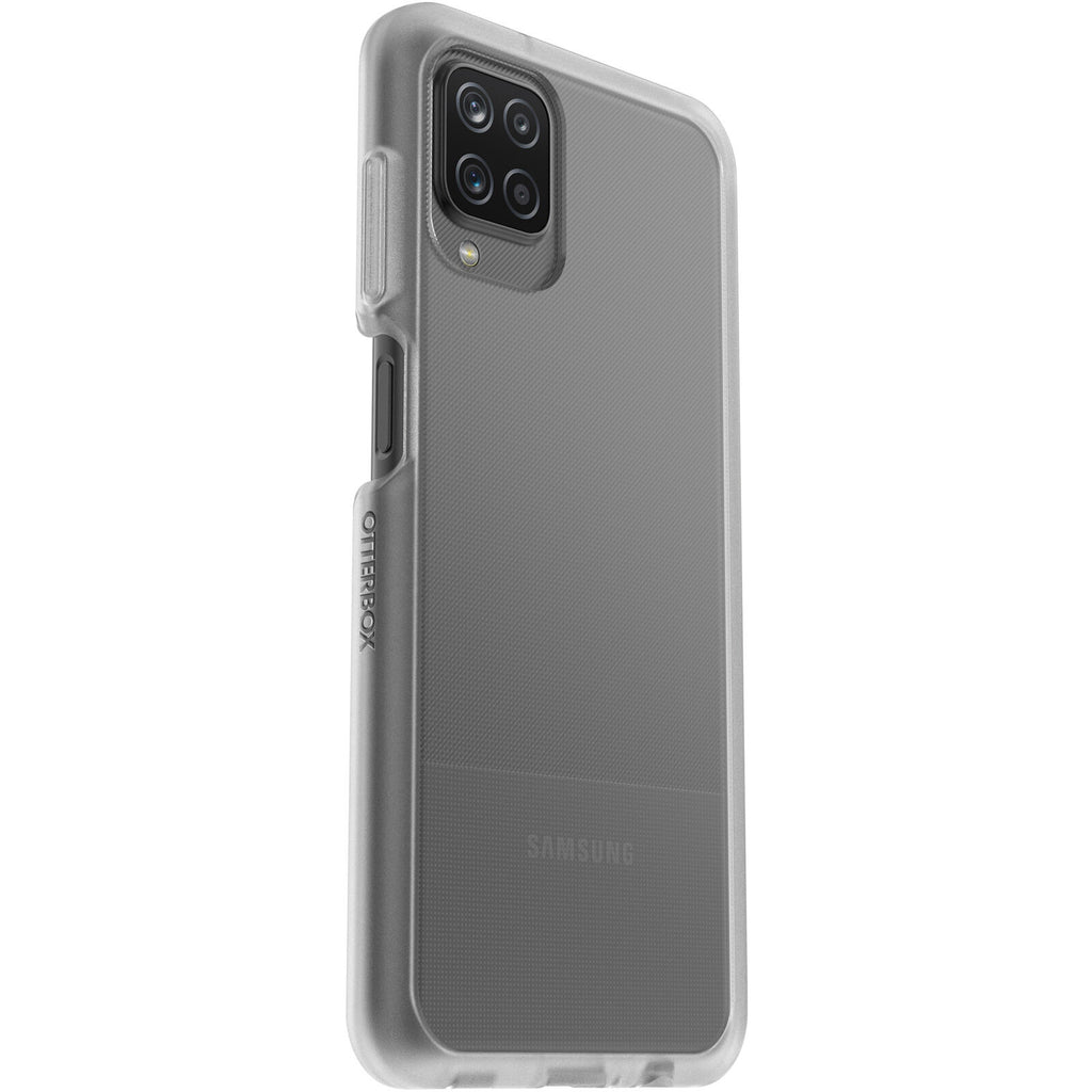 Otterbox React Clear Case with Soft Grip for Samsung Galaxy A12 My Outlet Store