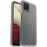 Otterbox React Clear Case with Soft Grip for Samsung Galaxy A12 My Outlet Store