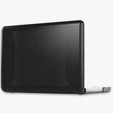 tech21 Apple MacBook Pro 13" (2012-15) Retina Impact Snap Case Black My Outlet Store