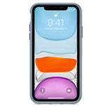 tech21 Playful Medley Drop Protection Fashion Stylish Case for iPhone 11 - Grey My Outlet Store