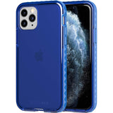 tech21 iPhone 11 Pro Evo Rox Strong Tough Case Cover - Cornflower Blue My Outlet Store