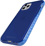 tech21 iPhone 11 Pro Evo Rox Strong Tough Case Cover - Cornflower Blue My Outlet Store