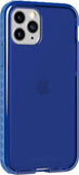 tech21 iPhone 11 Pro Evo Rox Strong Tough Case Cover - Cornflower Blue My Outlet Store