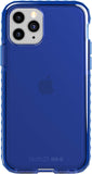 tech21 iPhone 11 Pro Evo Rox Strong Tough Case Cover - Cornflower Blue My Outlet Store