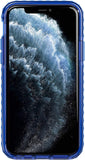 tech21 iPhone 11 Pro Evo Rox Strong Tough Case Cover - Cornflower Blue My Outlet Store