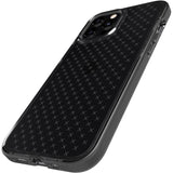 tech21 iPhone 12 Pro Max Drop Protection Back Case Cover Black/Smokey My Outlet Store