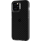 tech21 iPhone 12 Pro Max Drop Protection Back Case Cover Black/Smokey My Outlet Store