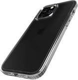 tech21 iPhone 12 Pro Max Antimicrobial Strong Tough Clear Back Case Cover My Outlet Store