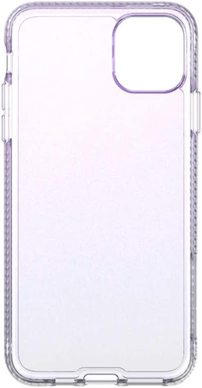 Tech21 Pure Shimmer Plant-based Case Cover for Apple iPhone 11 Pro Max - Pink My Outlet Store