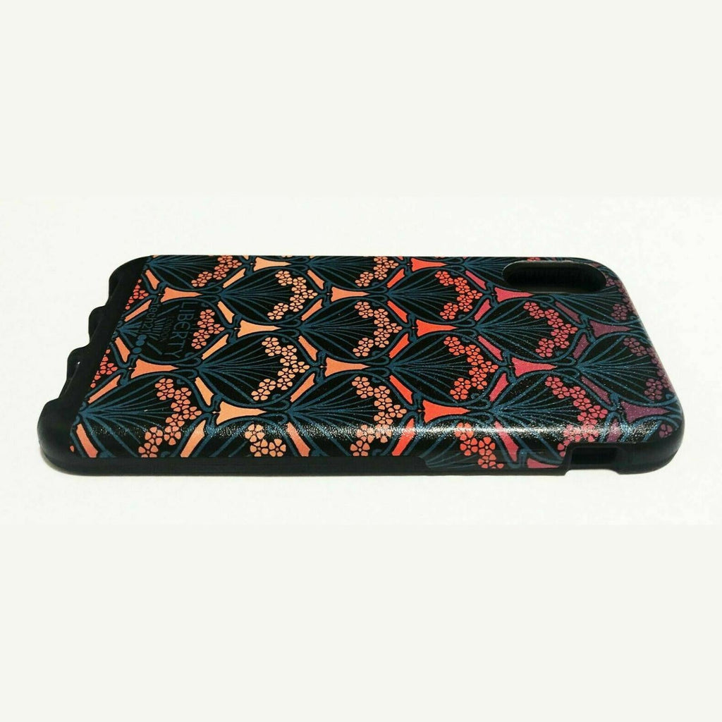 tech21 EvoLuxe Liberty London Grosvenor/Iphis/Azelia Back Case for iPhone X/Xs My Outlet Store