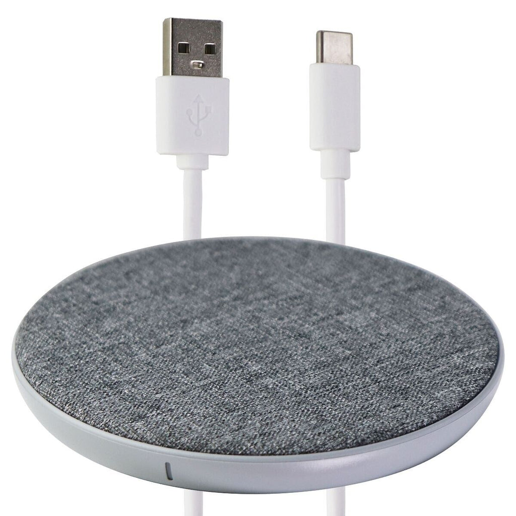 Ventev Fast Wireless Charger for Apple (7W) 11 12 pro Samsung (10W) Sony LG My Outlet Store